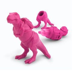 Complete the Set – T-Rex Magenta