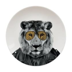 Larry Lion