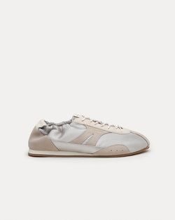 Color – Satin Silver