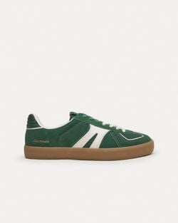 Color – Court Green