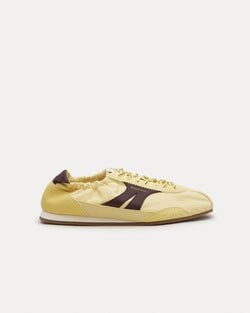 Color – Butter Yellow