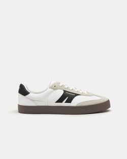 Color – White/Black