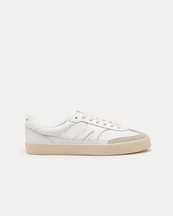Color – Retro White