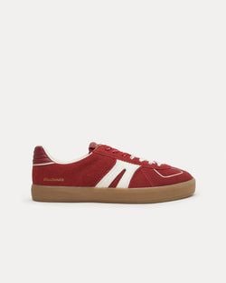 Color – Bold Red