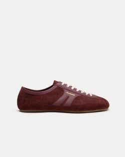 Color – Ruby Red