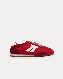 Color – Chilli Red