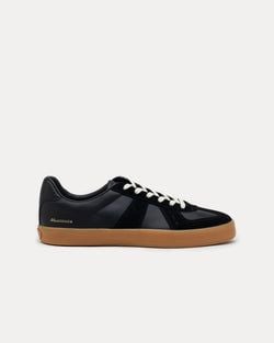Color – Leather Black