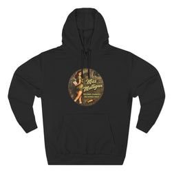 Vintage Pinup Hoodies – Miss Mulligan