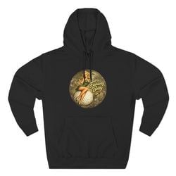 Vintage Pinup Hoodies – Fairway Betty