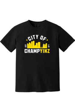 Comfort Colors Tee