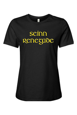 Ladies Tee