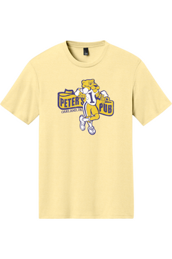 Triblend Tee
