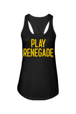 Ladies Tank