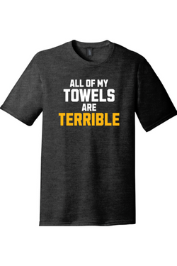 Triblend Tee