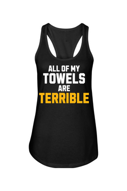 Ladies Tank