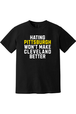 Comfort Colors Tee