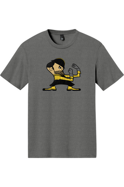 Triblend Tee