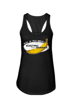 Ladies Tank
