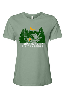 Ladies Tee