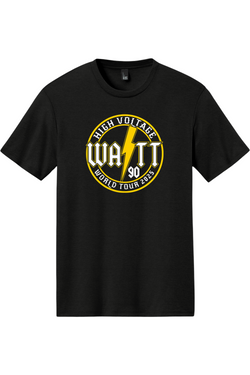 Triblend Tee