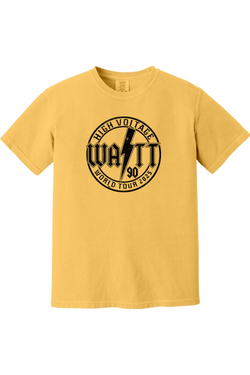 Comfort Colors Tee