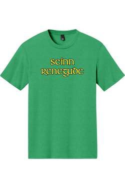Triblend Tee