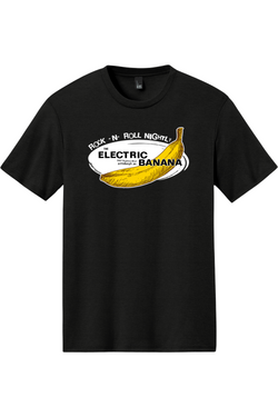 Triblend Tee