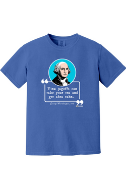 Comfort Colors Tee