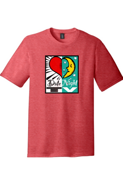 Triblend Tee