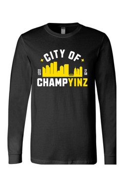 Long Sleeve Tee