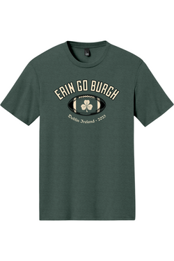 Triblend Tee
