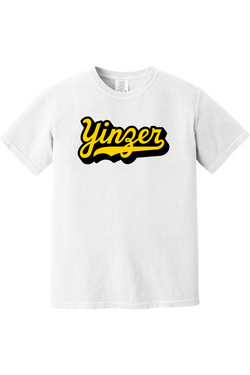 Comfort Colors Tee