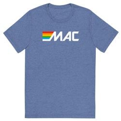 Triblend Tee