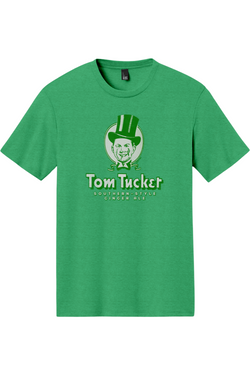 Triblend Tee