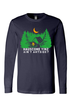Long Sleeve Tee