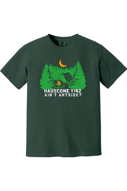 Comfort Colors Tee