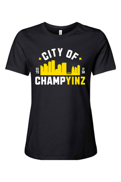 Ladies Tee