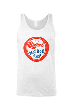 Mens Tank