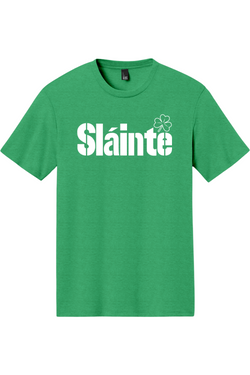 Triblend Tee