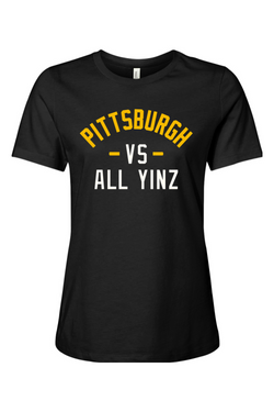 Ladies Tee