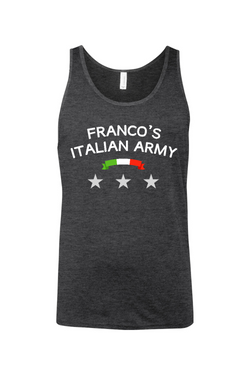 Mens Tank