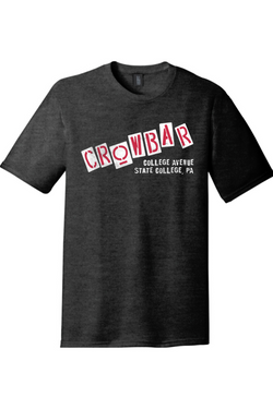 Triblend Tee