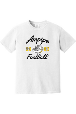 Comfort Colors Tee