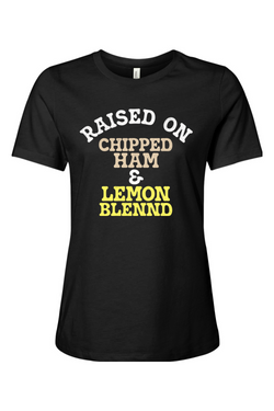 Ladies Tee