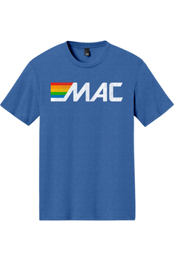Triblend Tee