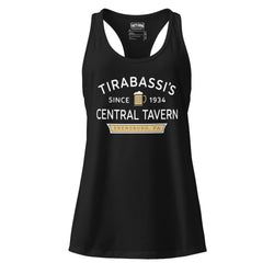 Ladies Tank