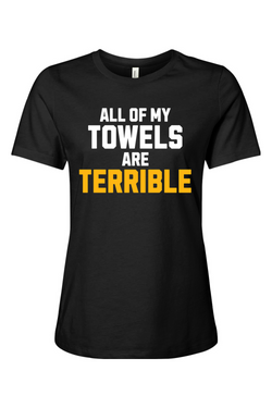 Ladies Tee