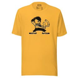 Gold Classic Tee