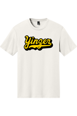 Triblend Tee