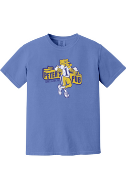 Comfort Colors Tee